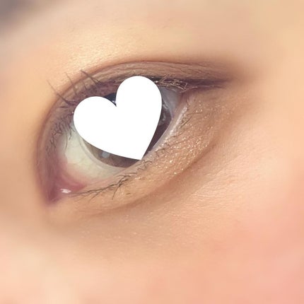 マイフェイブムードアイパレット 9カラー/HOLIKA HOLIKA/アイシャドウパレットを使ったクチコミ(4枚目)