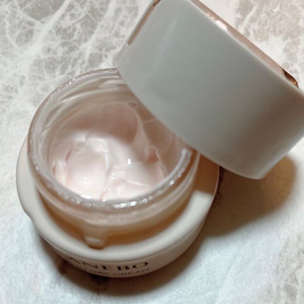 カネボウ フレッシュ デイ クリーム/KANEBO/化粧下地を使ったクチコミ(2枚目)