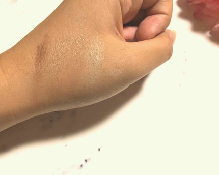 アイカラーパレットNA/Visée/アイシャドウパレットを使ったクチコミ(3枚目)