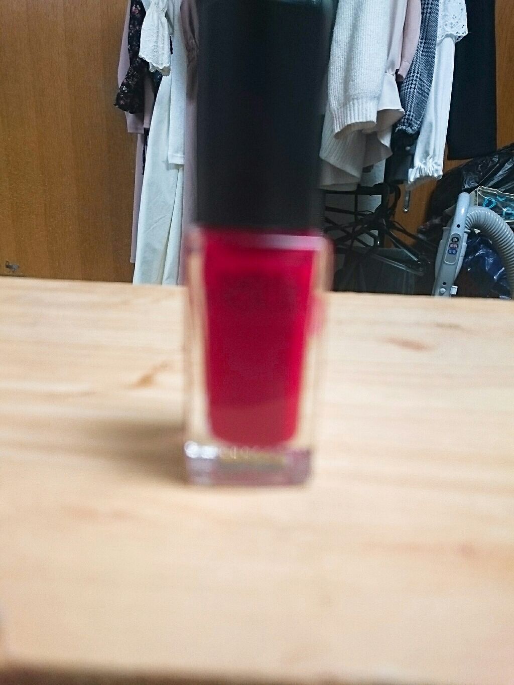 ネイルホリック Mode color/ネイルホリック/マニキュアを使ったクチコミ(1枚目)