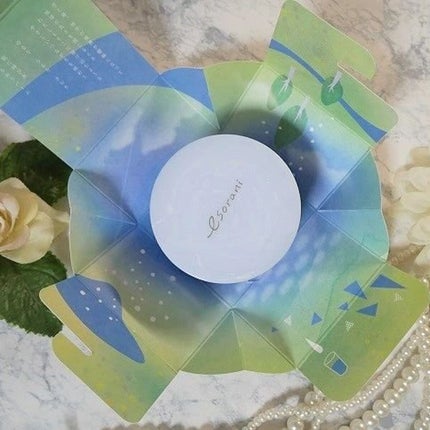 呼び水バーム/エソラニ/フェイスバームを使ったクチコミ(5枚目)