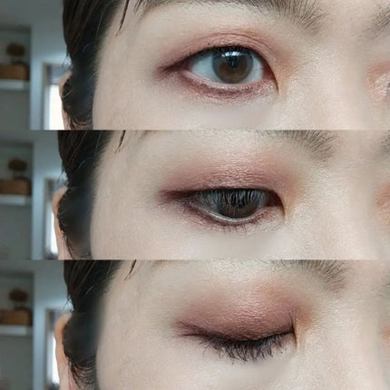 ル ルージュ クレイヨン ドゥ クルール マット 267 アンピュルジオン/CHANEL/口紅を使ったクチコミ(3枚目)