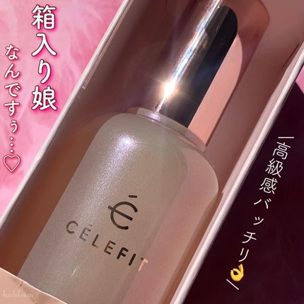 はちこ on LIPS 「セレフィットからまるで🌸お花畑🌸ヘアミストが新登場!∴‥∵‥..」(3枚目)