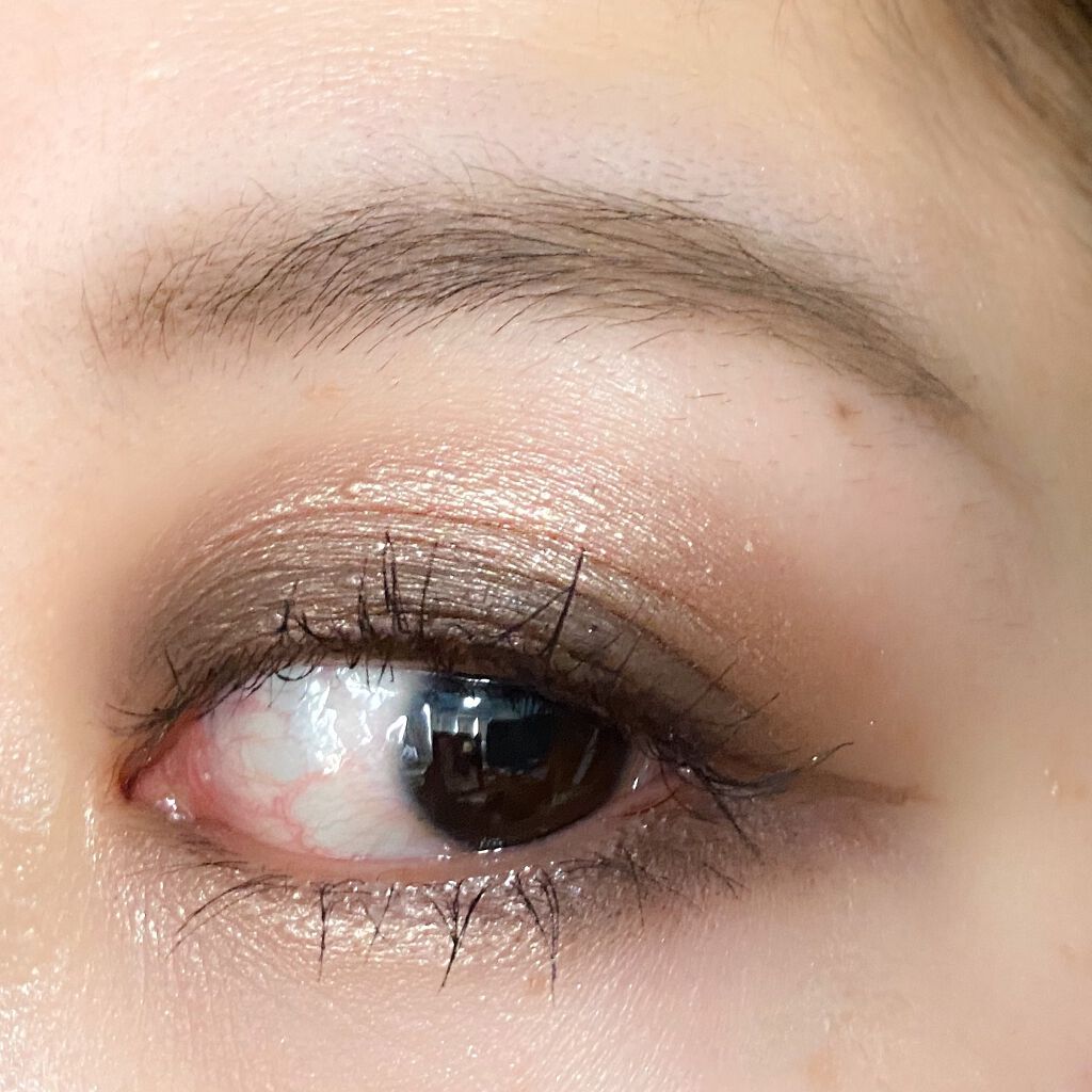 アイ カラー クォード/TOM FORD BEAUTY/アイシャドウパレットを使ったクチコミ(4枚目)