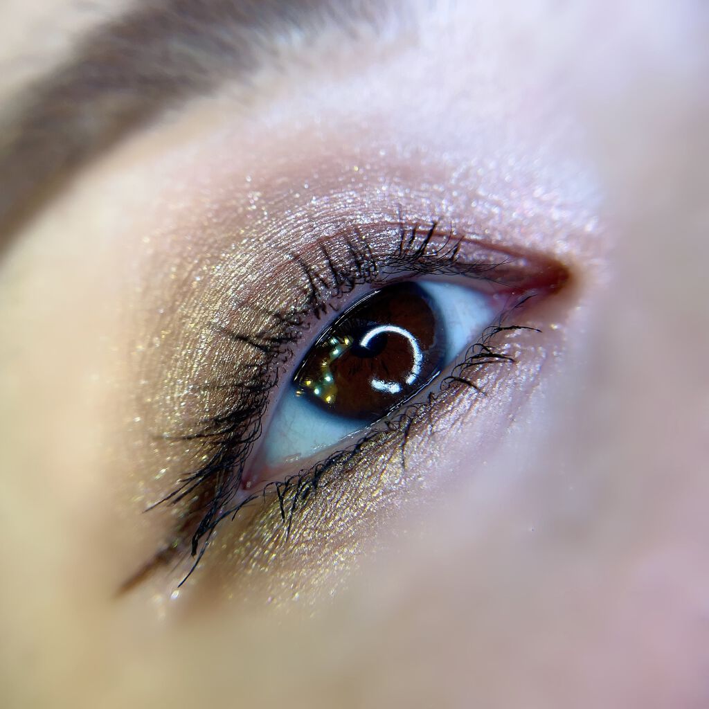 ハイファイ シャイン ウルトラ クッション リップグロス/アーバンディケイ/リップグロスを使ったクチコミ（3枚目）