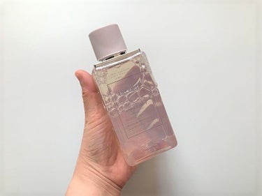 イドラクラリティ　薬用 トリートメント エッセンス ウォーター/DECORTÉ/化粧水を使ったクチコミ（3枚目）