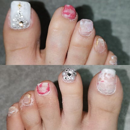 ソンバーユ 液状特製/尊馬油/フェイスオイルを使ったクチコミ(3枚目)