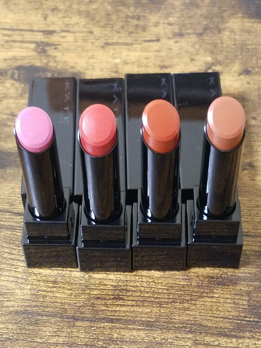 ケイト リップモンスター/KATE/口紅を使ったクチコミ(2枚目)