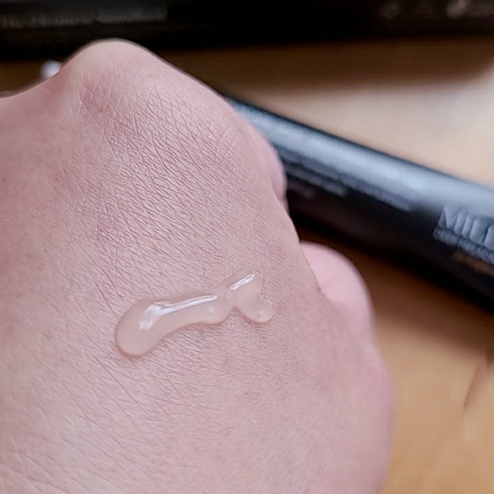 ともみ on LIPS 「#PR#マイルドラボ#mildlab#ディープメラ#ディープメ..」(5枚目)