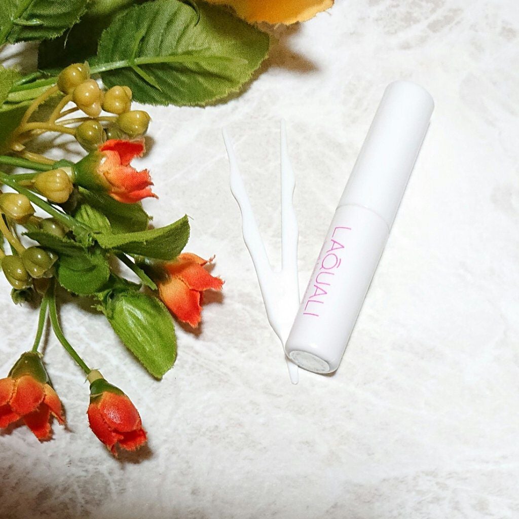 リキッドフィルム 2/ラクオリ/二重まぶた用アイテムを使ったクチコミ(3枚目)