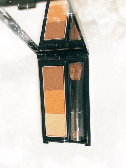 ケイト デザイニングアイブロウ3D/KATE/パウダーアイブロウを使ったクチコミ(1枚目)