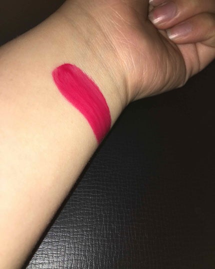 ディアダーリン オイルティント/ETUDE/リップグロスを使ったクチコミ(2枚目)