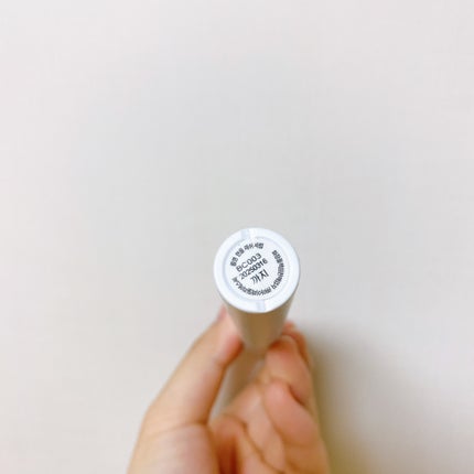 ハンオールラッシュセラム/rom&nd/まつげ美容液を使ったクチコミ(10枚目)