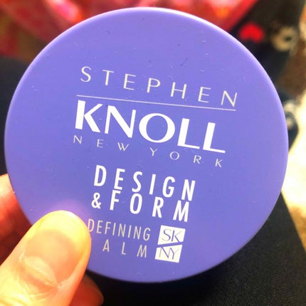 こゆみ on LIPS 「今日購入したヘアバーム🥰♥️とてもいい匂いです濡れ感強くていい..」(2枚目)