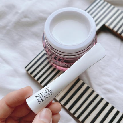 ナインセンス オールインワンジェル/NINE SENSE PHYTOLIFT/オールインワン化粧品を使ったクチコミ(6枚目)