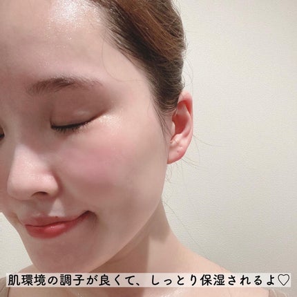 リアルカロテンブレミッシュクリアセラム/APRILSKIN/美容液を使ったクチコミ(4枚目)