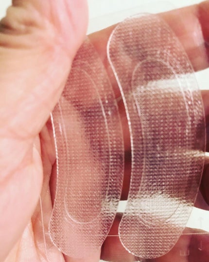 リクエス コンセントレート チャージ パッチ/クラブ/シートマスク・パックを使ったクチコミ(7枚目)