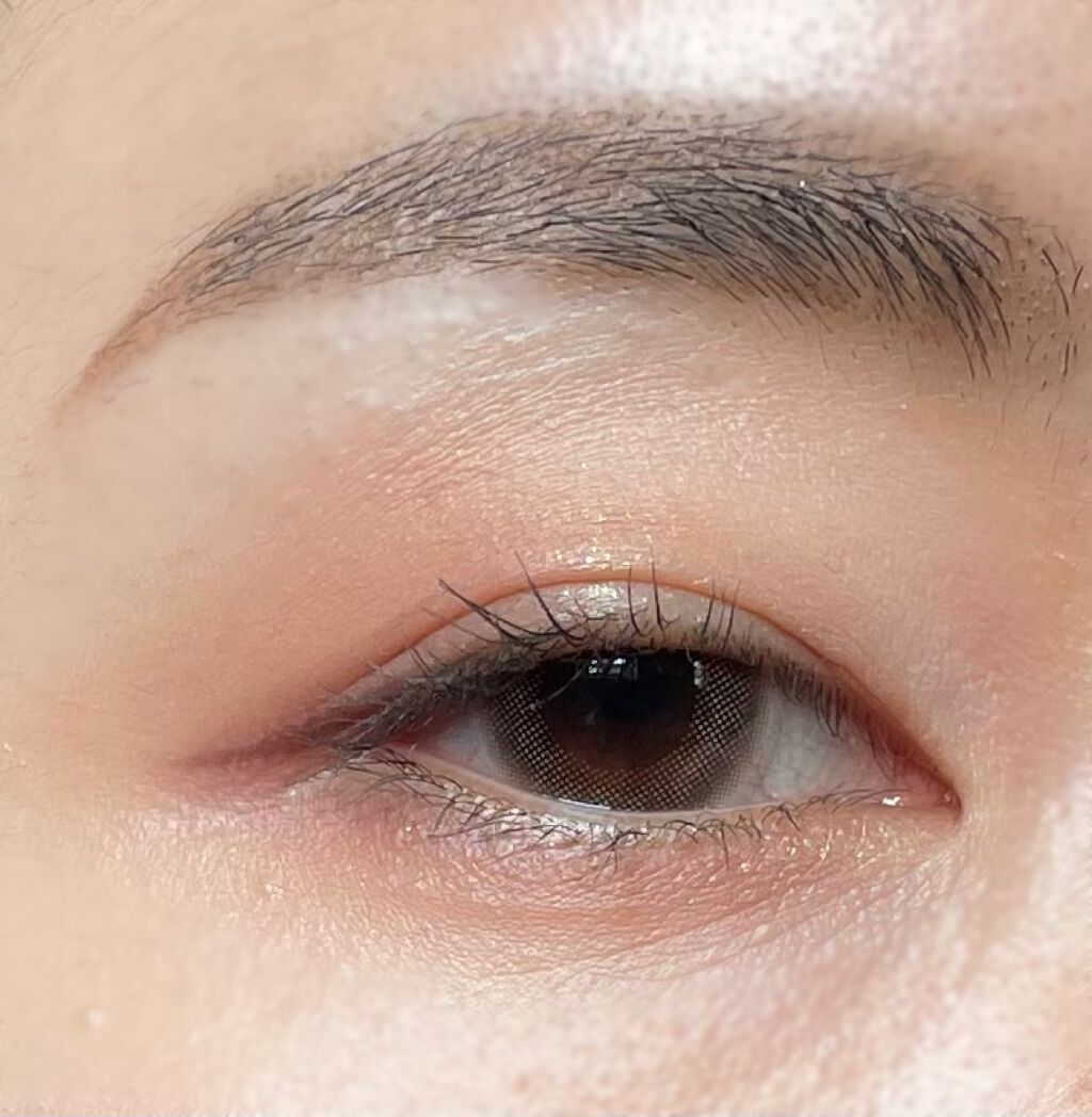 ユニコーンシリーズ アイシャドウパレット/FlowerKnows/アイシャドウパレットを使ったクチコミ(2枚目)