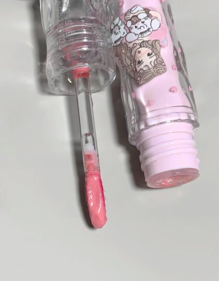 FLORTTE × MIKKO FALSE EYELASHES /FLORTTE/つけまつげを使ったクチコミ(2枚目)