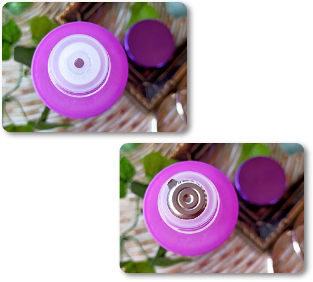 ステムローション/セルコード/化粧水を使ったクチコミ（1枚目）