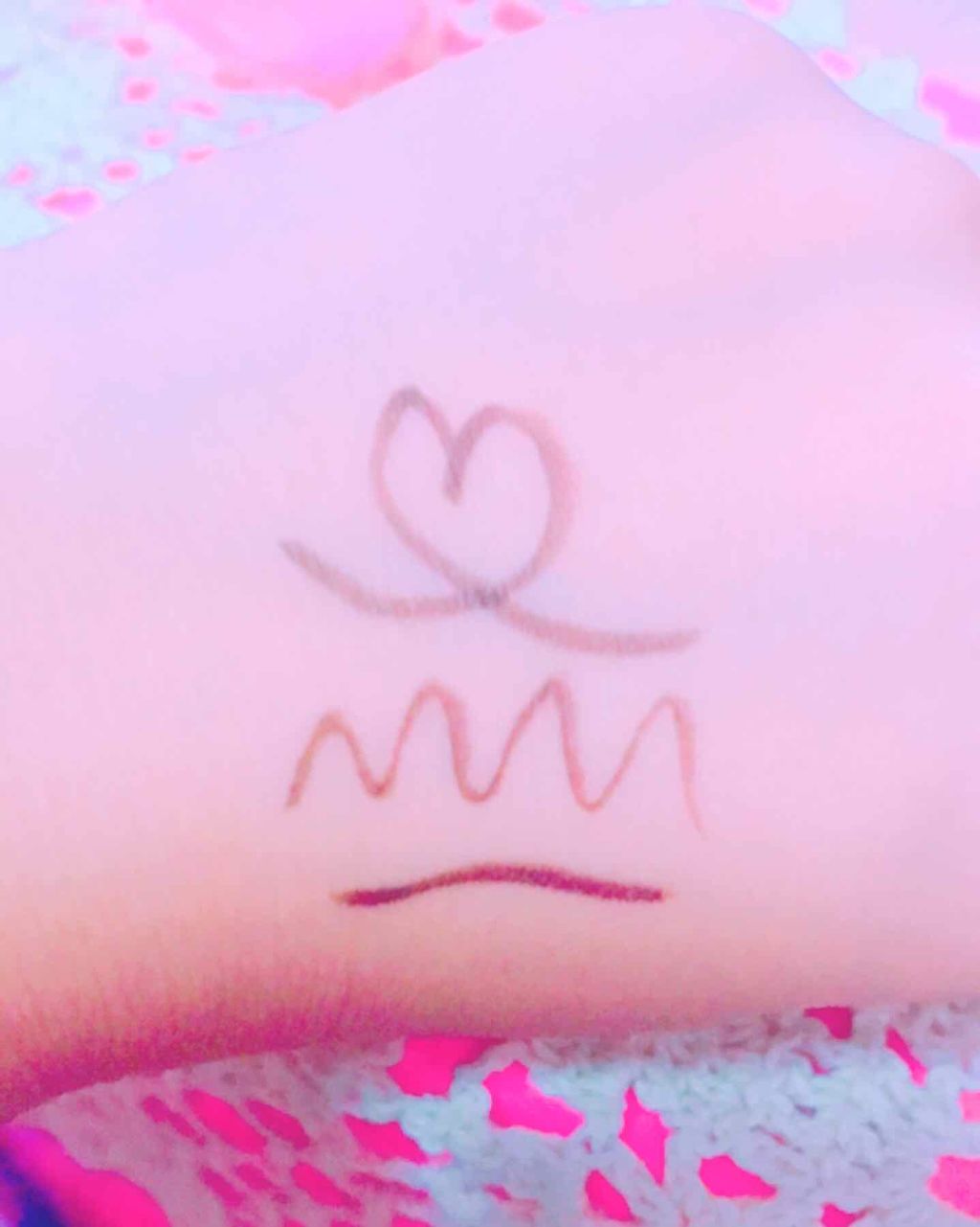 極細 アイライナーR/CEZANNE/リキッドアイライナーを使ったクチコミ(3枚目)