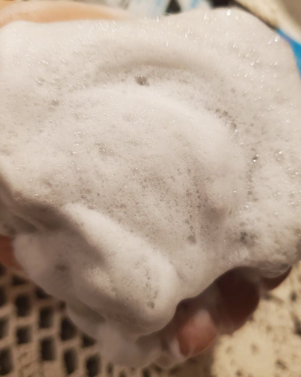 ディープクリア洗顔パウダー/ファンケル/洗顔パウダーを使ったクチコミ(4枚目)