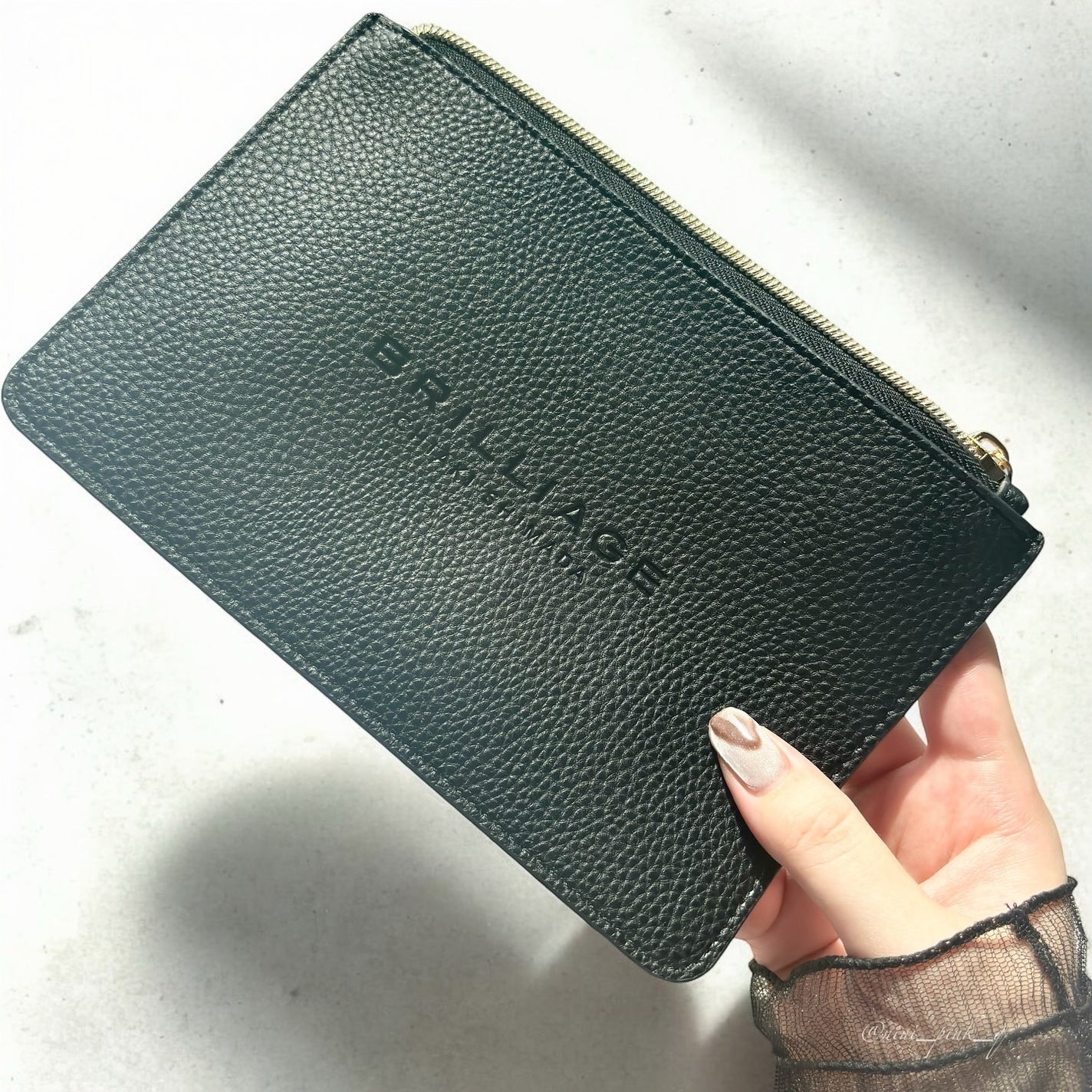 ワンダークリエイション /ブリリアージュ/単色アイシャドウを使ったクチコミ(10枚目)