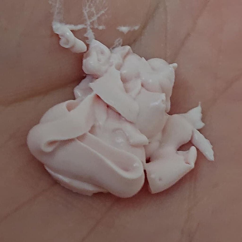 トラブルペアーマスク/DEWYCEL/シートマスク・パックを使ったクチコミ(6枚目)