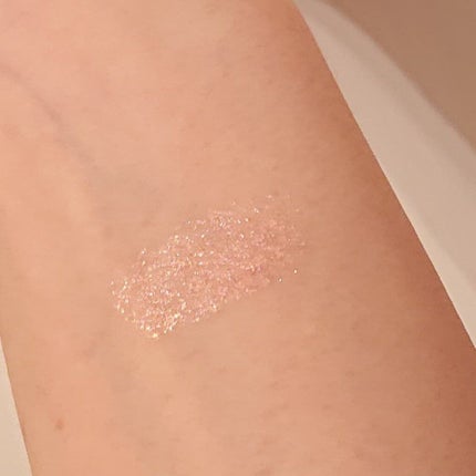 ドロップアイズスティックグリッツ/BLACK ROUGE/スティックアイシャドウを使ったクチコミ(4枚目)