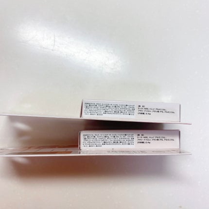 BWミリコマルチマユ&アイパウダー/ビューティーワールド/パウダーアイブロウを使ったクチコミ(5枚目)