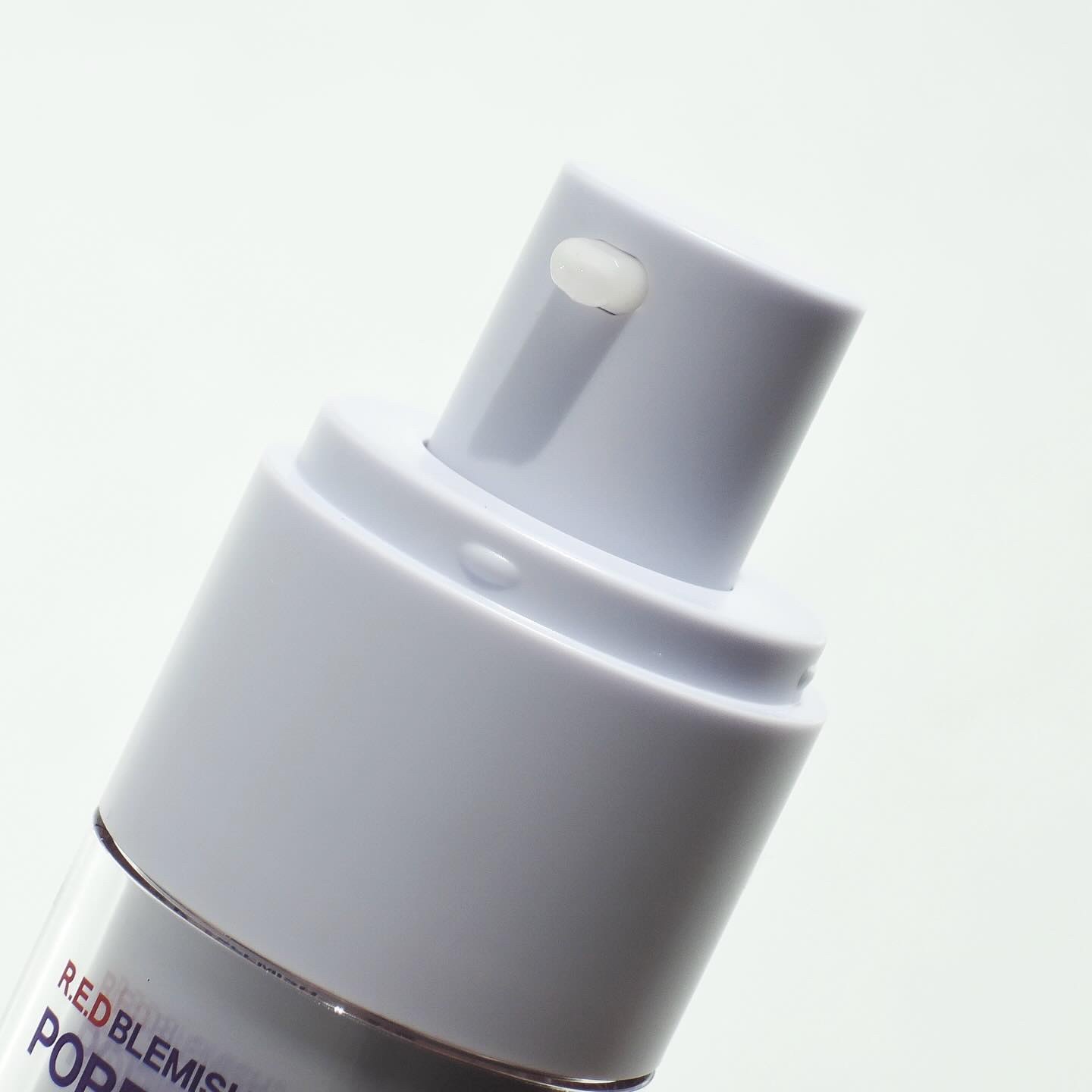 バクチオールポアジェットセラム/Dr.G/美容液を使ったクチコミ（3枚目）