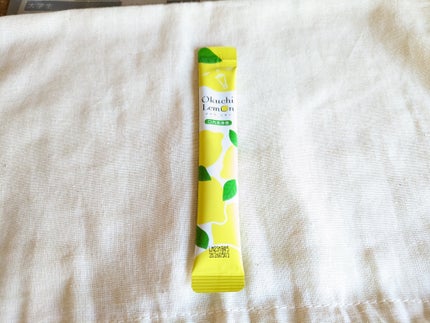 オクチレモン(マウスウォッシュ)/オクチシリーズ/マウスウォッシュ・スプレーを使ったクチコミ(1枚目)