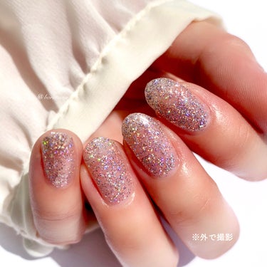 NAIL POLISH/nails inc./マニキュアを使ったクチコミ（6枚目）