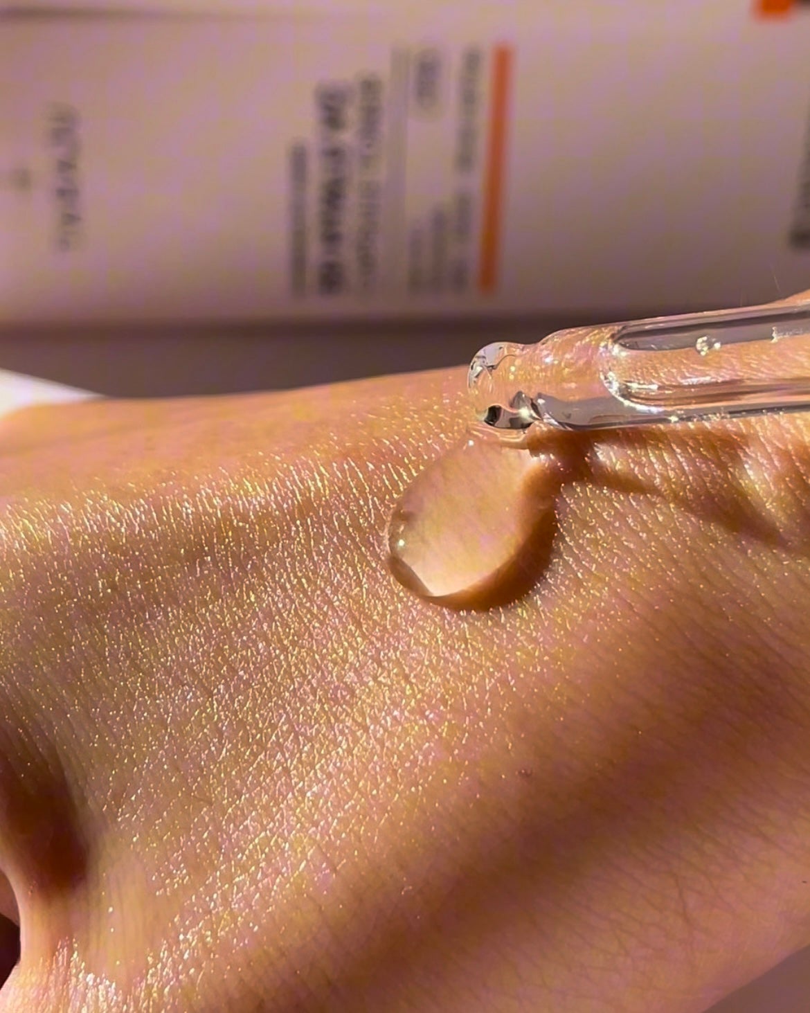 しぃ on LIPS 「_TARAJU【タラジュ】の化粧品を紹介します💁🏼♀️🧡カプ..」(5枚目)