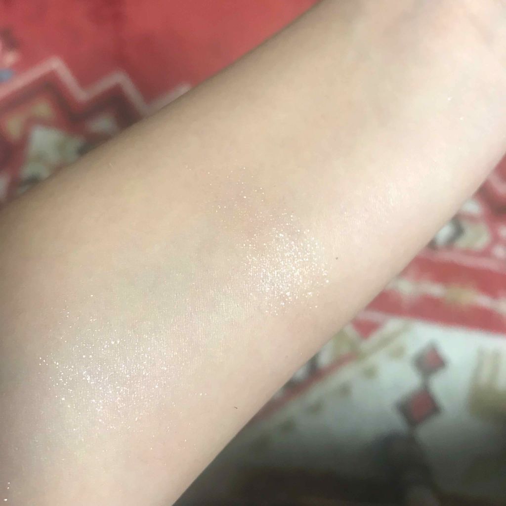 プロ シングル シャドウ/CLIO/単色アイシャドウを使ったクチコミ（2枚目）