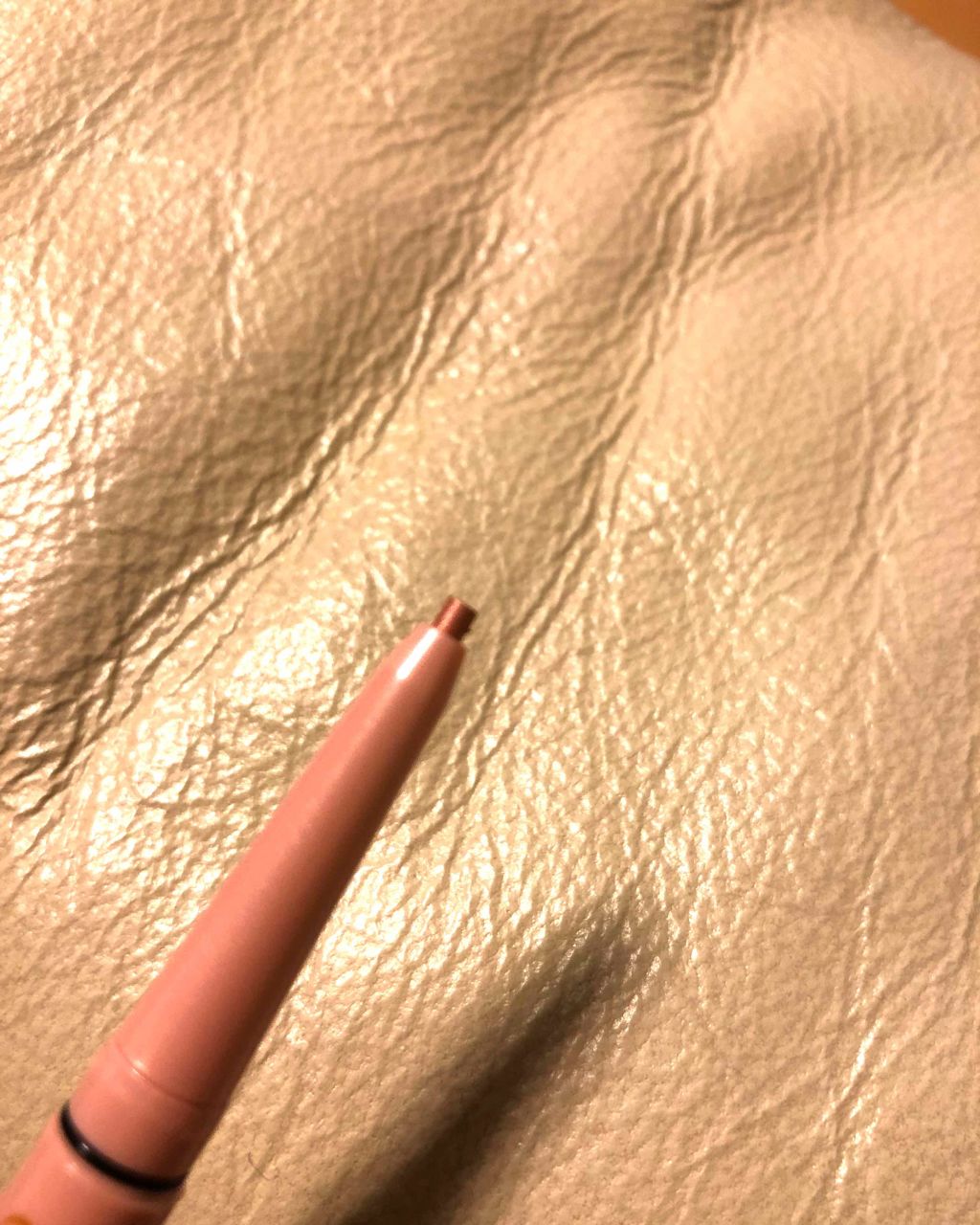 ジェルアイライナー/CEZANNE/ジェルアイライナーを使ったクチコミ（3枚目）