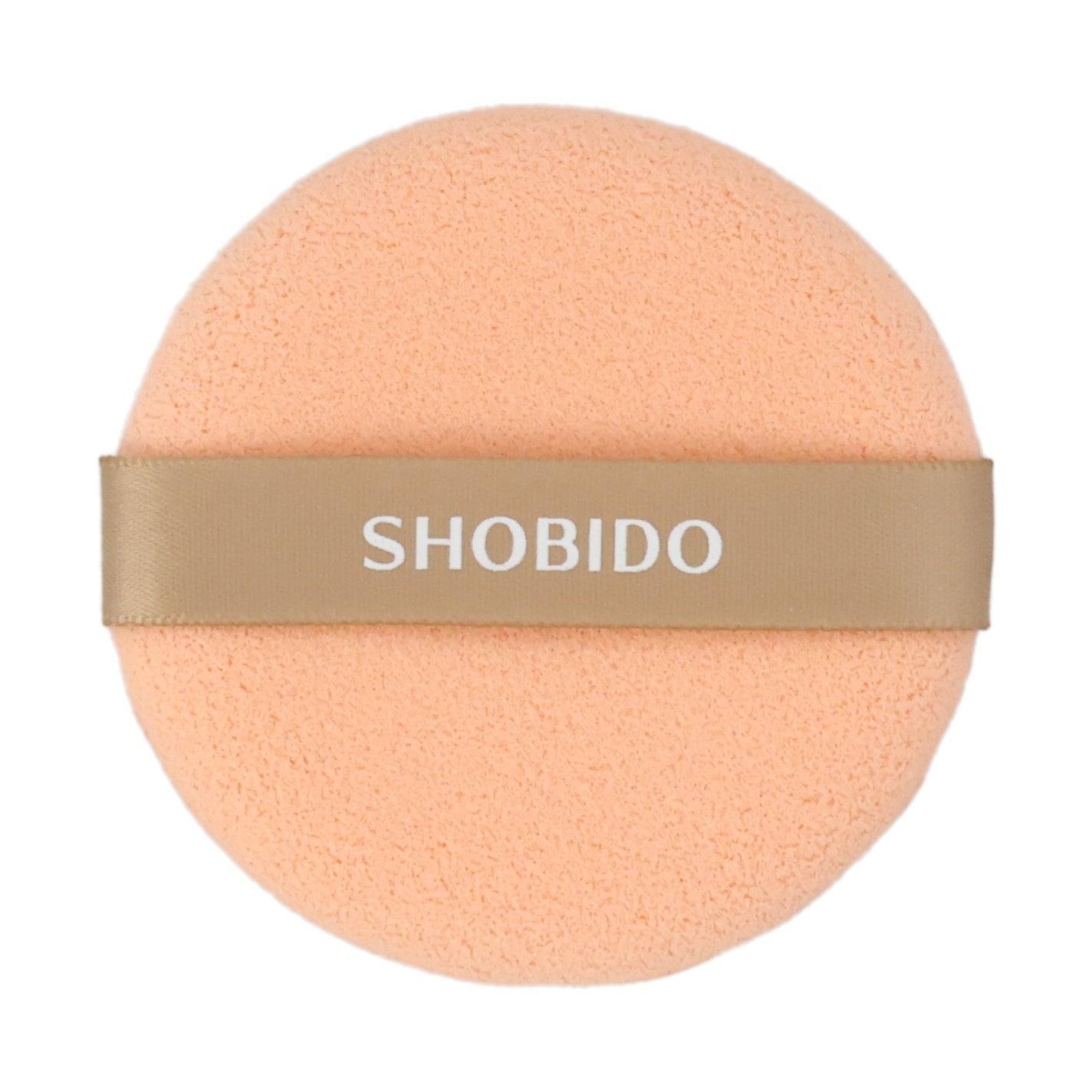 天然ラテックスパフ SHOBIDO