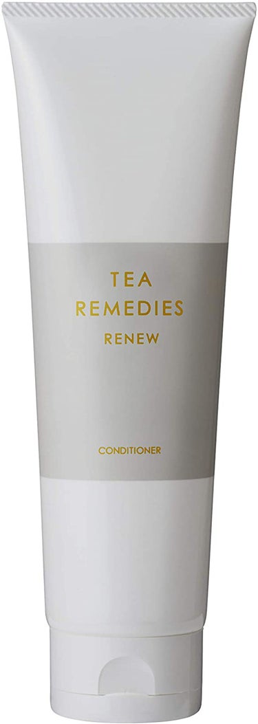 TEA REMEDIES TEA REMEDIES RENEW コンディショナー