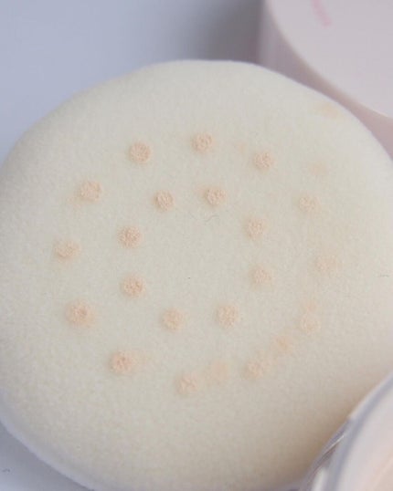 素肌トリックパウダー/イミテ/プレストパウダーを使ったクチコミ(4枚目)