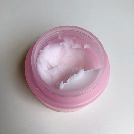 クリーンイットゼロ クレンジングバーム オリジナル/BANILA CO/クレンジングバームを使ったクチコミ(2枚目)