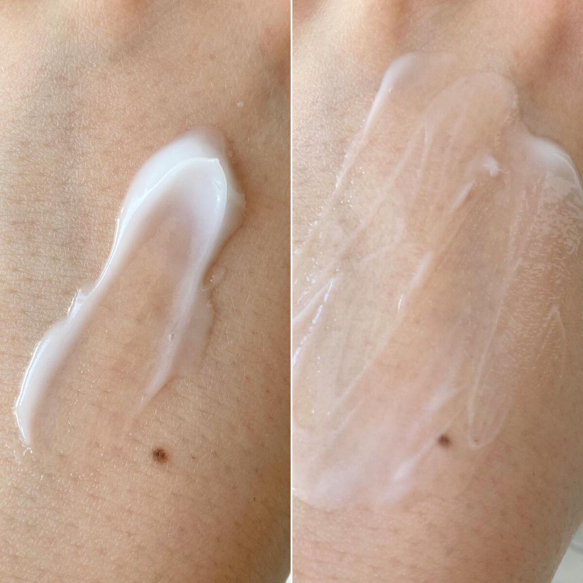 パーフェクトワン 薬用ホワイトニングジェル/パーフェクトワン/オールインワン化粧品を使ったクチコミ(3枚目)