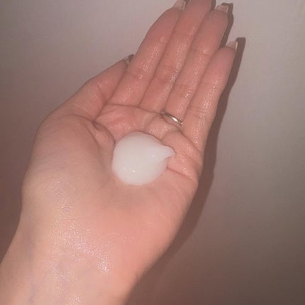 スパークリング オーガニック スパ シャンプー/ELUXE /市販シャンプーを使ったクチコミ(4枚目)