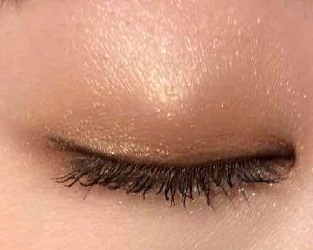 スキンモデリングアイズ/LUNASOL/アイシャドウパレットを使ったクチコミ(3枚目)