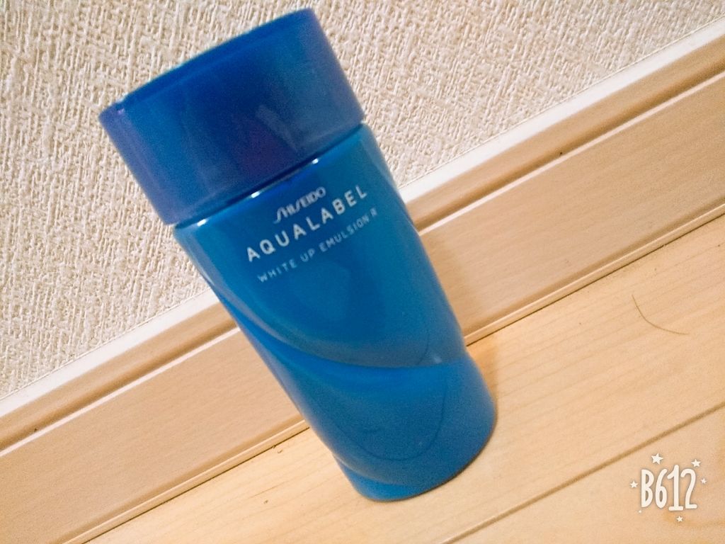 ホワイトアップ ローション(II)/アクアレーベル/化粧水を使ったクチコミ(3枚目)