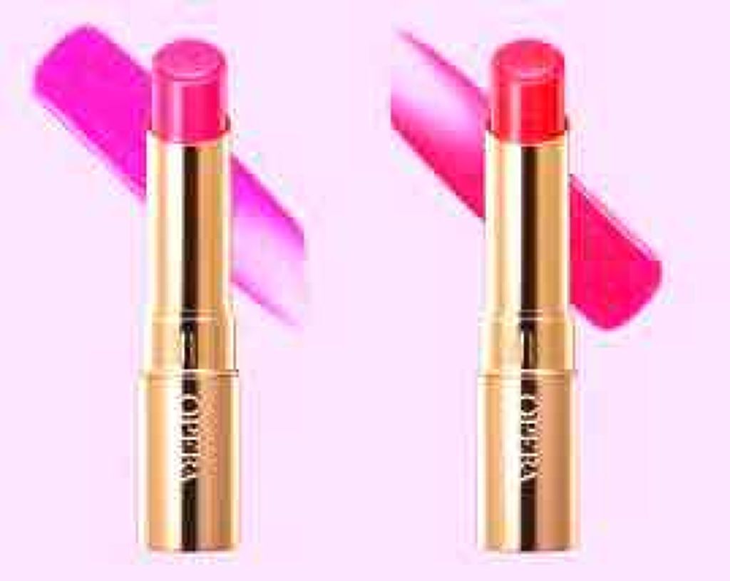 オペラ リップティント N/OPERA/リップティントを使ったクチコミ(1枚目)