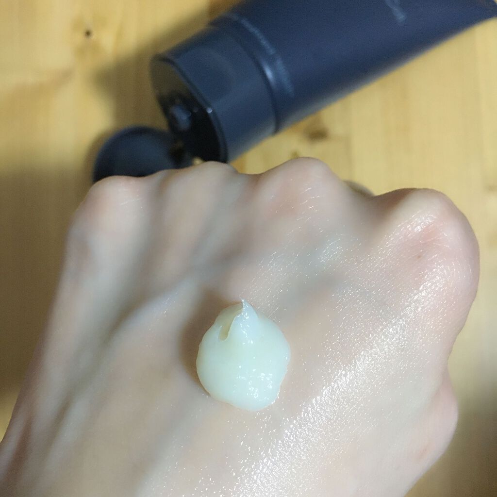 ロブサ・デ・コル ナイトリペアクリーム/ロブサ・デ・コル/ハンドクリームを使ったクチコミ（2枚目）