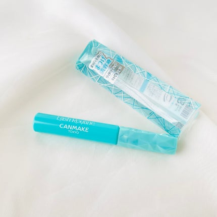 ラッシュルーティーン/キャンメイク/まつげ美容液を使ったクチコミ(1枚目)