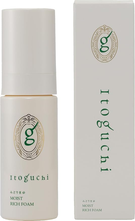 Itoguchi モイストリッチフォーム