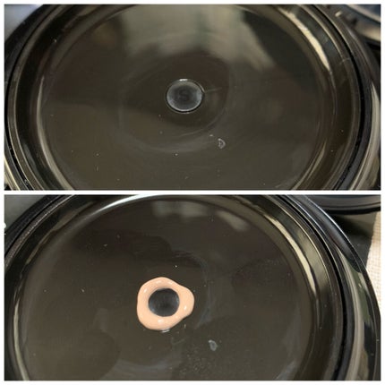 V3 エキサイティングファンデーション/SPICARE/クッションファンデーションを使ったクチコミ(3枚目)