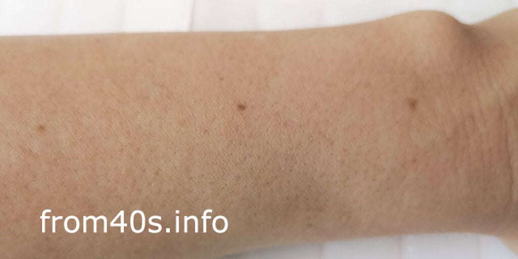 スキンカラーコントロール/ACSEINE/クリームコンシーラーを使ったクチコミ(3枚目)